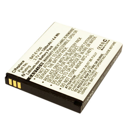 Handy-Ersatzakku, Artikelnummer: HA-260071