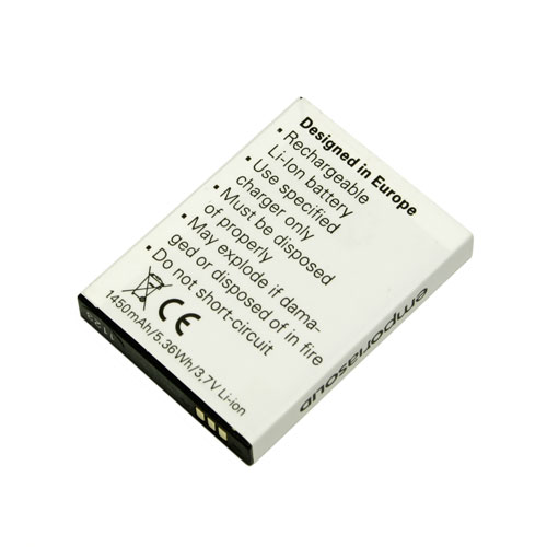 Original Emporia Handy-Ersatzakku, Artikelnummer: HA-260085