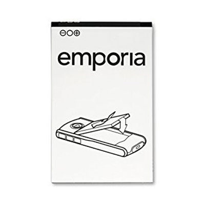 Original Emporia Handy-Ersatzakku, Artikelnummer: HA-260235
