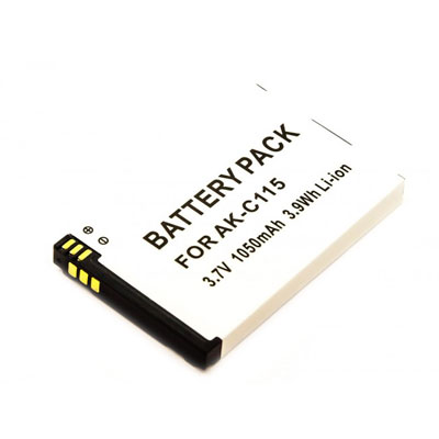 Handy-Ersatzakku, Artikelnummer: HA-260291