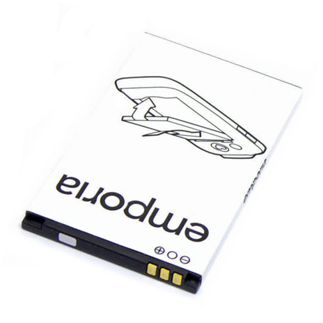 Original Emporia Handy-Ersatzakku, Artikelnummer: HA-260335