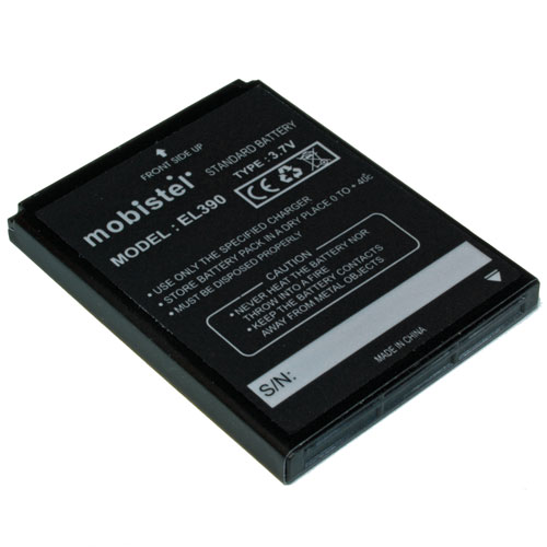 Original Mobistel Handy-Ersatzakku, Artikelnummer: HA-270055
