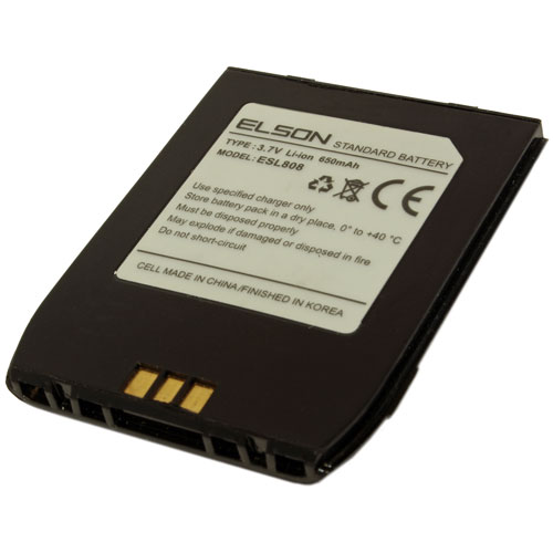 Original Mobistel Handy-Ersatzakku, Artikelnummer: HA-270095