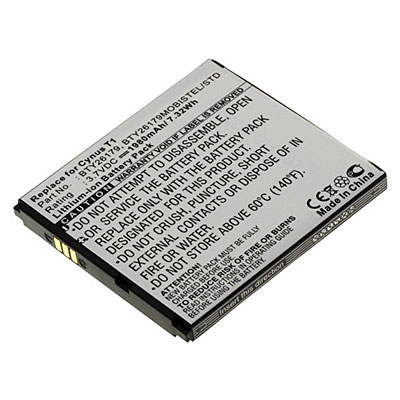 OTB Handy-Ersatzakku, Artikelnummer: HA-270121