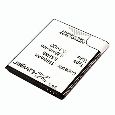 X-Longer Handy-Ersatzakku, Artikelnummer: HA-270191
