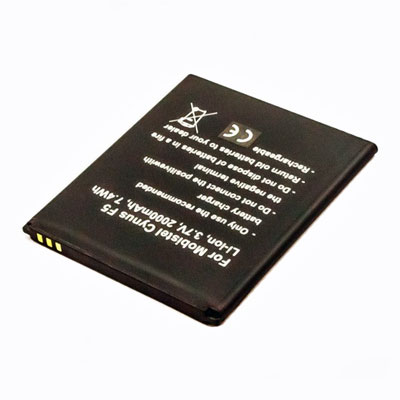 Handy-Ersatzakku, Artikelnummer: HA-270201