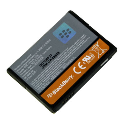 Original BlackBerry Handy-Ersatzakku, Artikelnummer: HA-280015