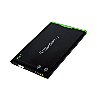Original Blackberry Handy-Ersatzakku, Artikelnummer: HA-280025