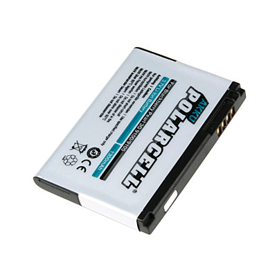 PolarCell Handy-Ersatzakku, Artikelnummer: HA-280081