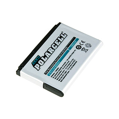 PolarCell Handy-Ersatzakku, Artikelnummer: HA-280081