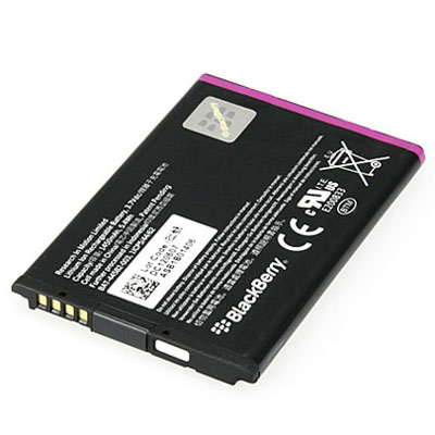 Original BlackBerry Handy-Ersatzakku, Artikelnummer: HA-280115