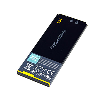 Original BlackBerry Handy-Ersatzakku, Artikelnummer: HA-280125