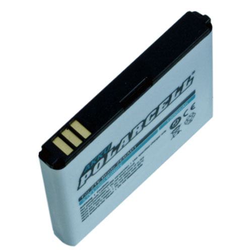 PolarCell Handy-Ersatzakku, Artikelnummer: HA-290011