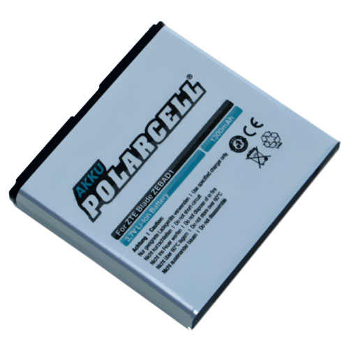 PolarCell Handy-Ersatzakku, Artikelnummer: HA-290011