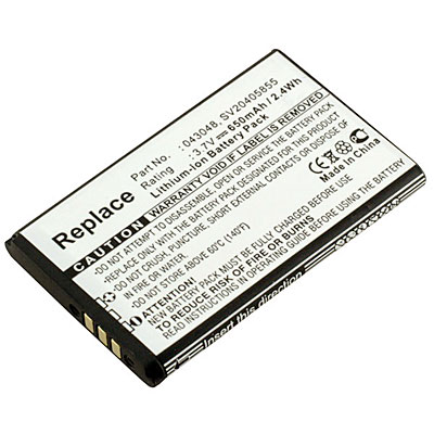 OTB Handy-Ersatzakku, Artikelnummer: HA-310031