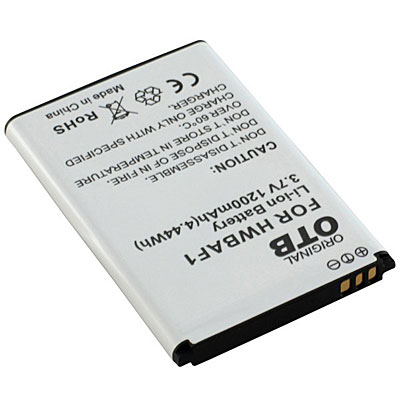 OTB Handy-Ersatzakku, Artikelnummer: HA-320011