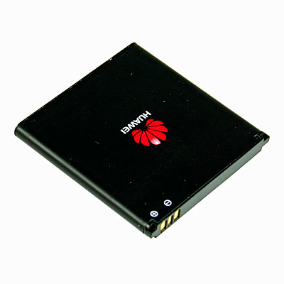 Original Huawei Handy-Ersatzakku, Artikelnummer: HA-320105