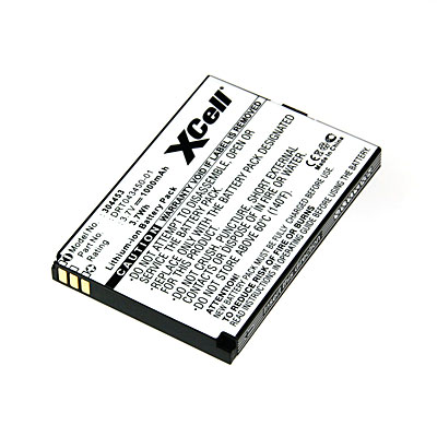 XCell Handy-Ersatzakku, Artikelnummer: HA-330031