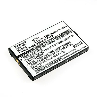 Handy-Ersatzakku, Artikelnummer: HA-330041