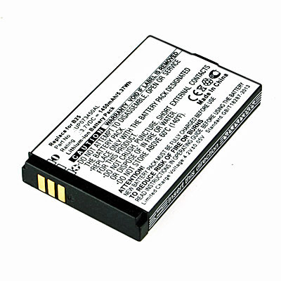 Handy-Ersatzakku, Artikelnummer: HA-340021