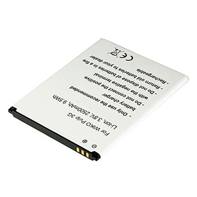 Handy-Ersatzakku, Artikelnummer: HA-350221
