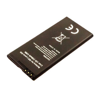 Handy-Ersatzakku, Artikelnummer: HA-360081