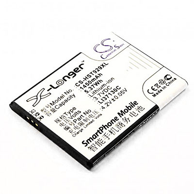 Handy-Ersatzakku, Artikelnummer: HA-370001