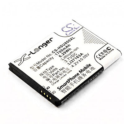 Handy-Ersatzakku, Artikelnummer: HA-370011