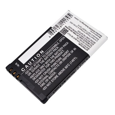 X-Longer Handy-Ersatzakku, Artikelnummer: HA-410031