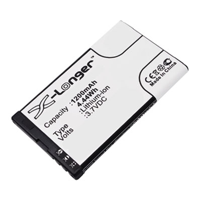 X-Longer Handy-Ersatzakku, Artikelnummer: HA-410031