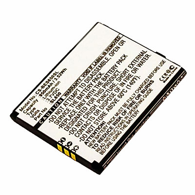 Handy-Ersatzakku, Artikelnummer: HA-410041
