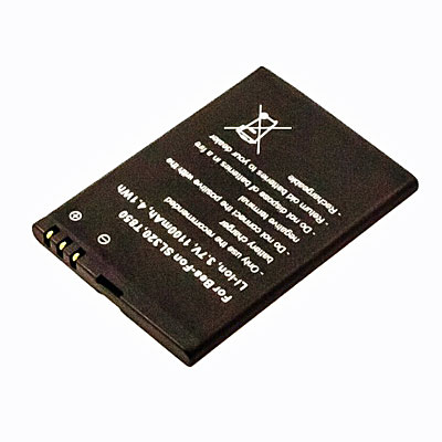 Handy-Ersatzakku, Artikelnummer: HA-410061