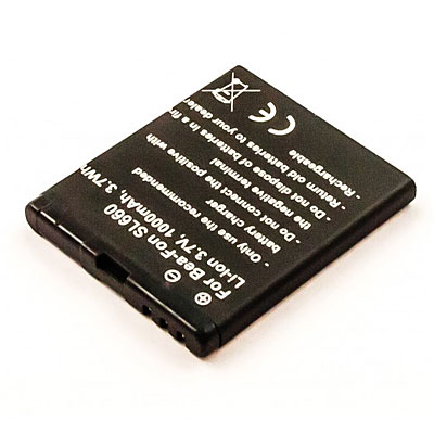 Handy-Ersatzakku, Artikelnummer: HA-410081