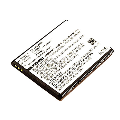 Handy-Ersatzakku, Artikelnummer: HA-450001