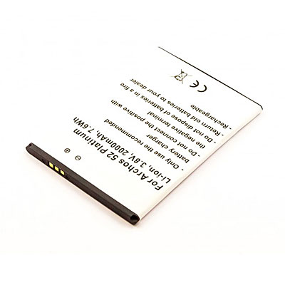 Handy-Ersatzakku, Artikelnummer: HA-450051