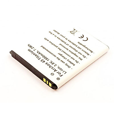 Handy-Ersatzakku, Artikelnummer: HA-450071
