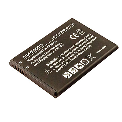 Handy-Ersatzakku, Artikelnummer: HA-450081