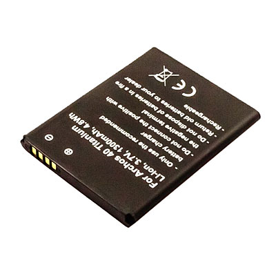 Handy-Ersatzakku, Artikelnummer: HA-450091