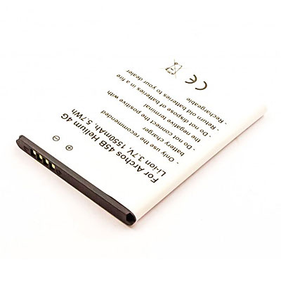 Handy-Ersatzakku, Artikelnummer: HA-450121