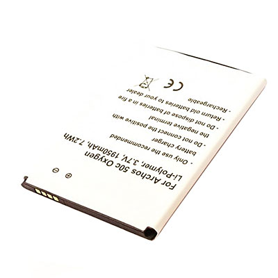 Handy-Ersatzakku, Artikelnummer: HA-450131