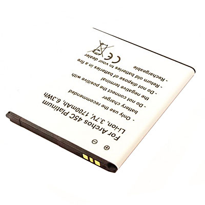Handy-Ersatzakku, Artikelnummer: HA-450141