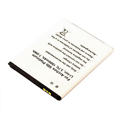Handy-Ersatzakku, Artikelnummer: HA-450161