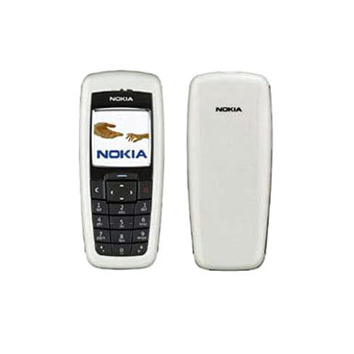 Original Nokia Handy-Handy-Cover, Artikelnummer: HC-010011