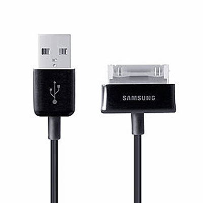 Original Samsung Handy-USB Daten- und Ladekabel, Artikelnummer: HD-085104