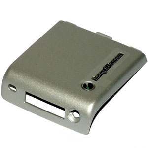 Original SonyEricsson Handy-Akkudeckel, Artikelnummer: HE-041013