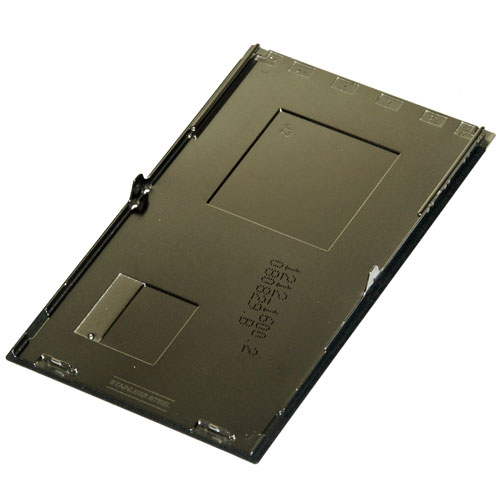 Original SonyEricsson Handy-Akkudeckel, Artikelnummer: HE-041063