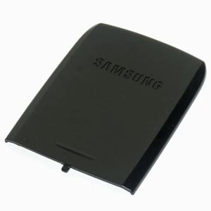 Original Samsung Handy-Akkudeckel, Artikelnummer: HE-081032