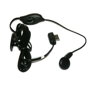 Original BenQ-Siemens Handy-Headset, Artikelnummer: HH-021045