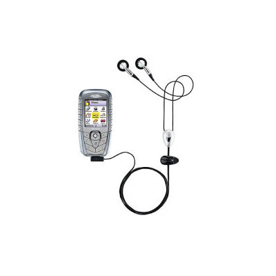 Original BenQ-Siemens Handy-Headset, Artikelnummer: HH-021075