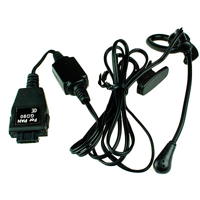 Handy-Headset, Artikelnummer: HH-051001